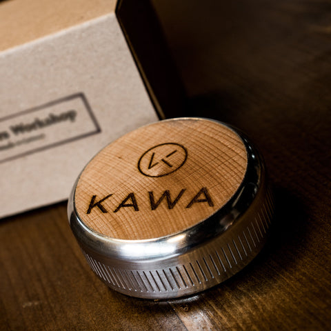 Kawa Coffees - Coffee Distributor 58mm