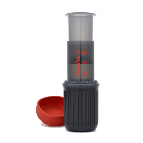 Aeropress