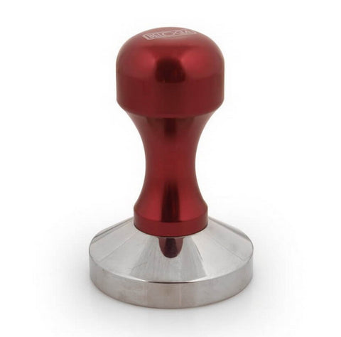 Belogia Cta 230002- Tamper 54mm Alu rot