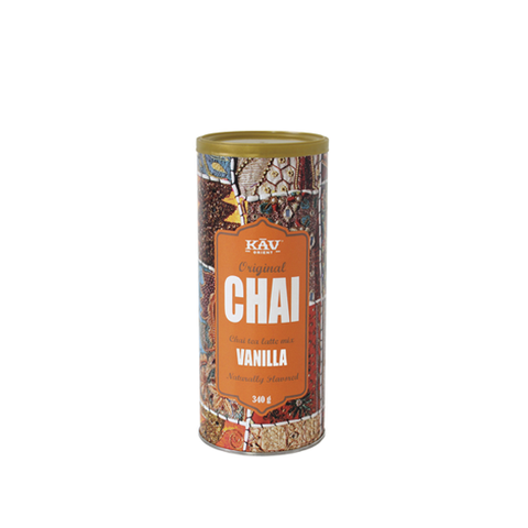 Chai Vanille 340 gr