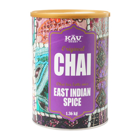 Chai East Indian Spice 1,36 Kg