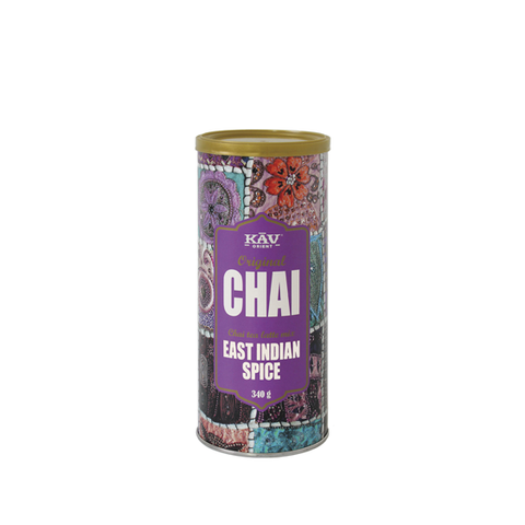 Chai East Indian Spice 340 gr