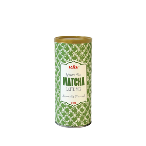 Chai Matcha Latte 340 gr