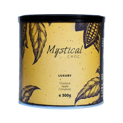 Mystical - Kastanie, Apfel, Zimt 500gr