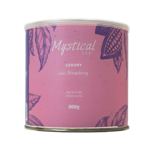 Mystical - Lila Pause 500gr