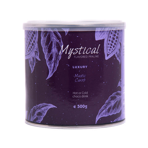 Mystical - Mastics & Carob 500gr