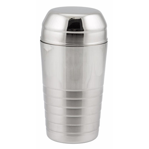 Shaker mit Sieb 600ml