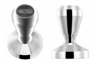 Belogia Cti 210002 - Tamper 53mm Silber