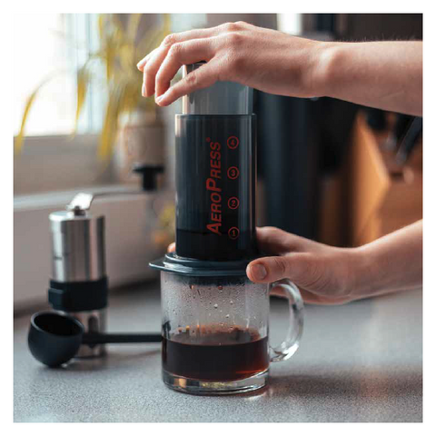 Aeropress