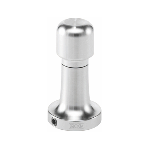 Belogia Tamper Griff - THD 241 - Silber