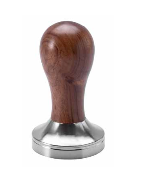 Belogia Ctw 221001 - Tamper 58mm Holz