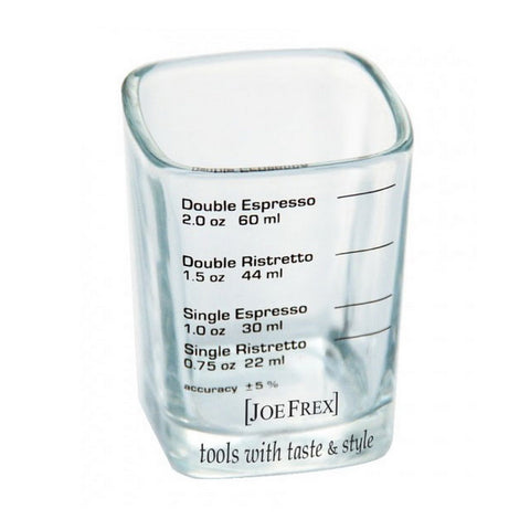 Joefrex - Dosierglas  60ml XSG