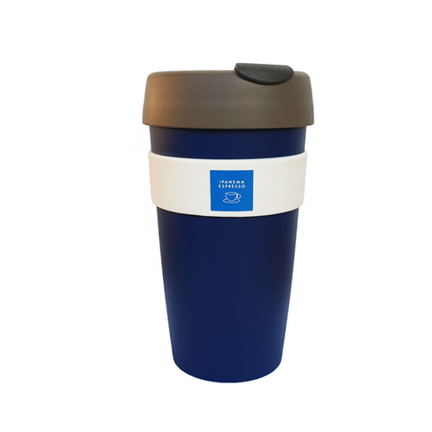 Ipanema - Keepcup Plastic 454ml