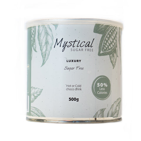 Mystical - Zuckerfrei 500gr