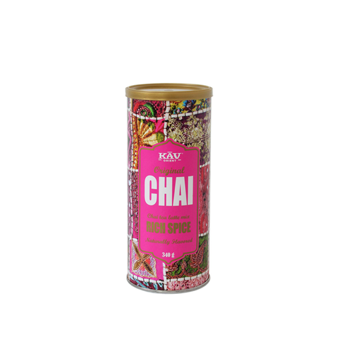 Chai Rich  Spice 340 gr